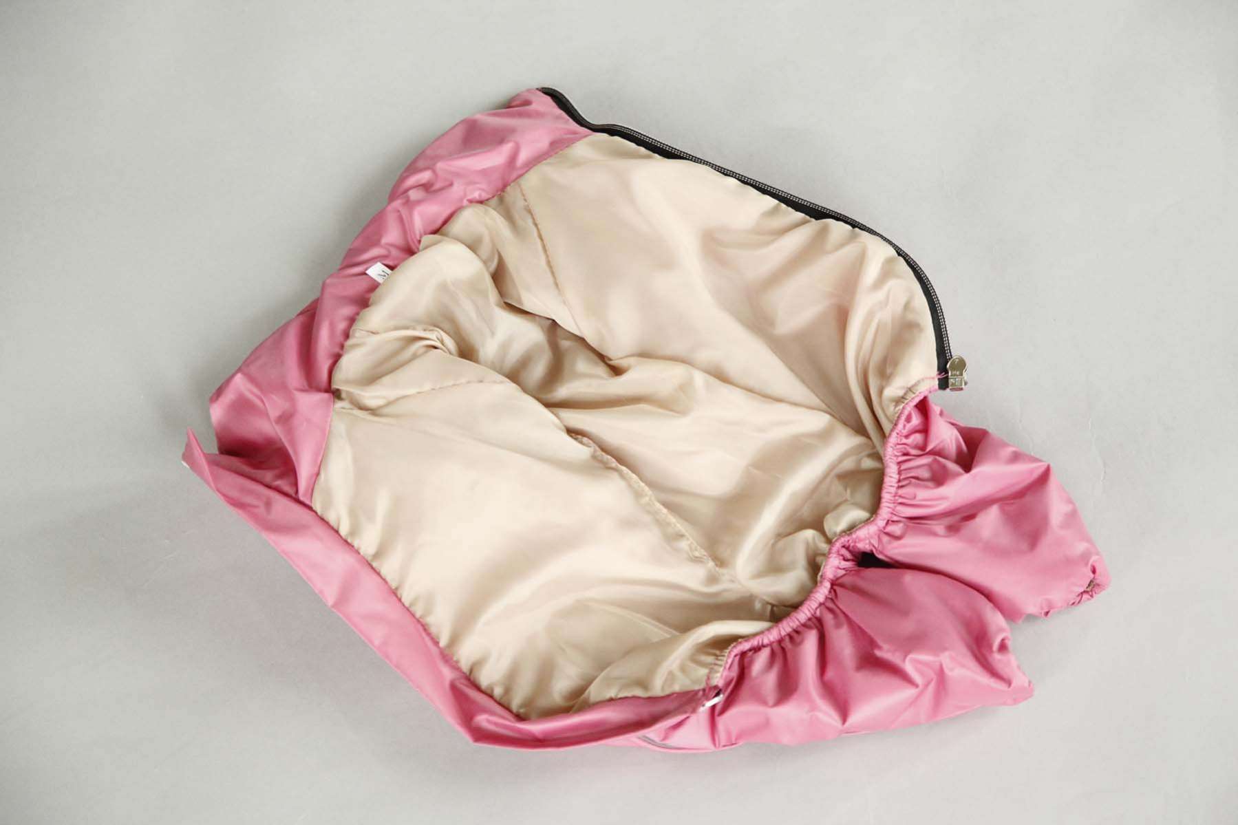 Дождевик для собаки утепленный Юнис