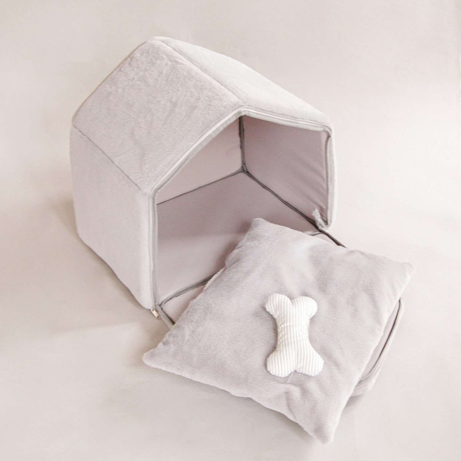 Домик для собаки Puffy Fancy Сумерки