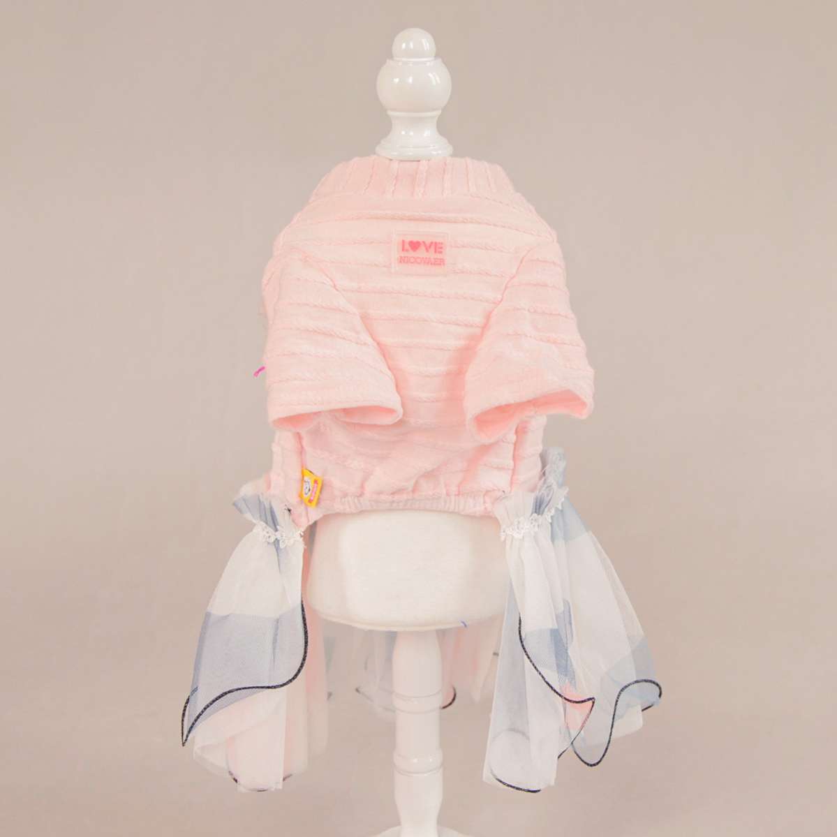 Платье для собак Pet Мармеладка