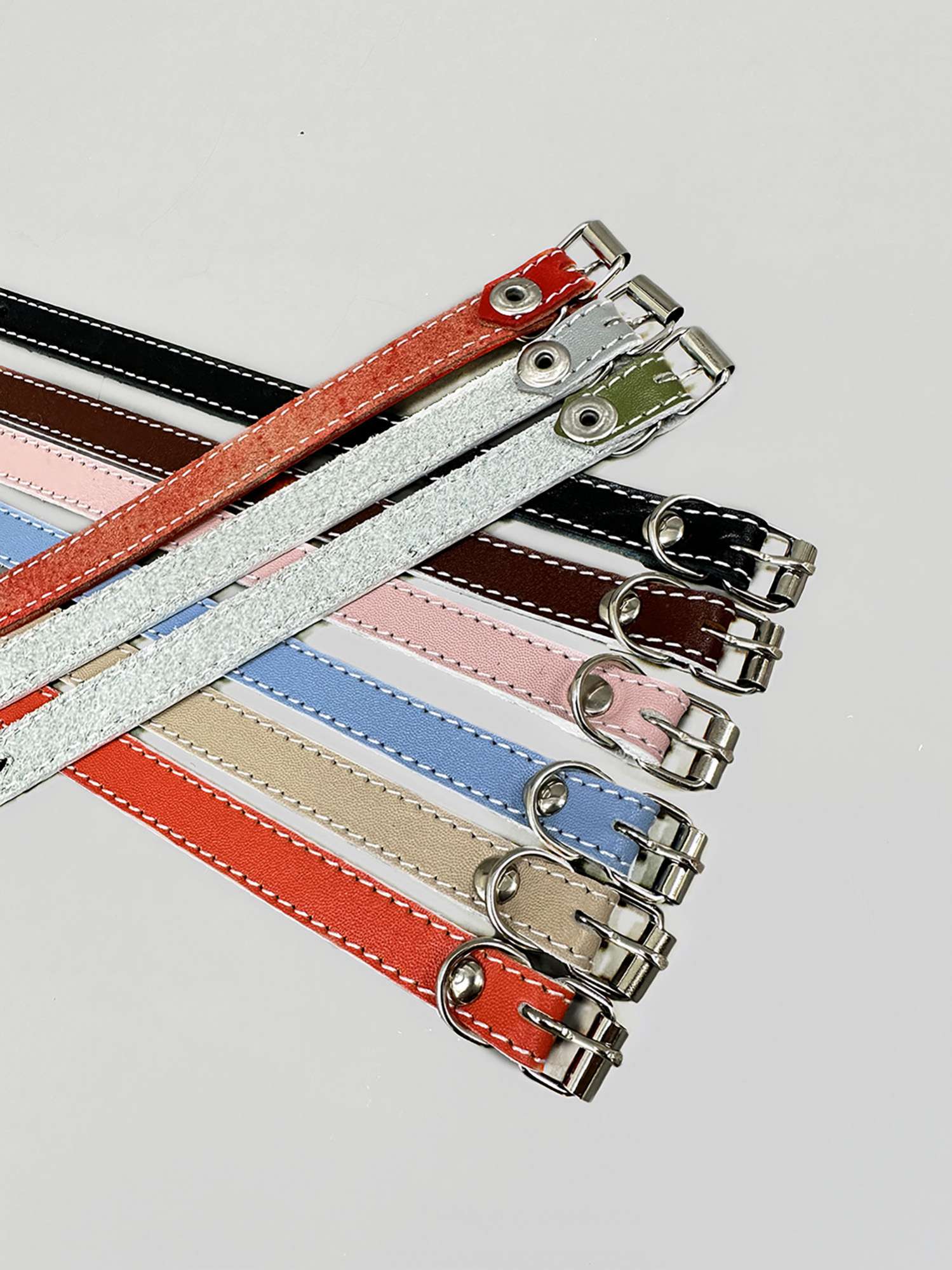 Ошейник Puffy Мини