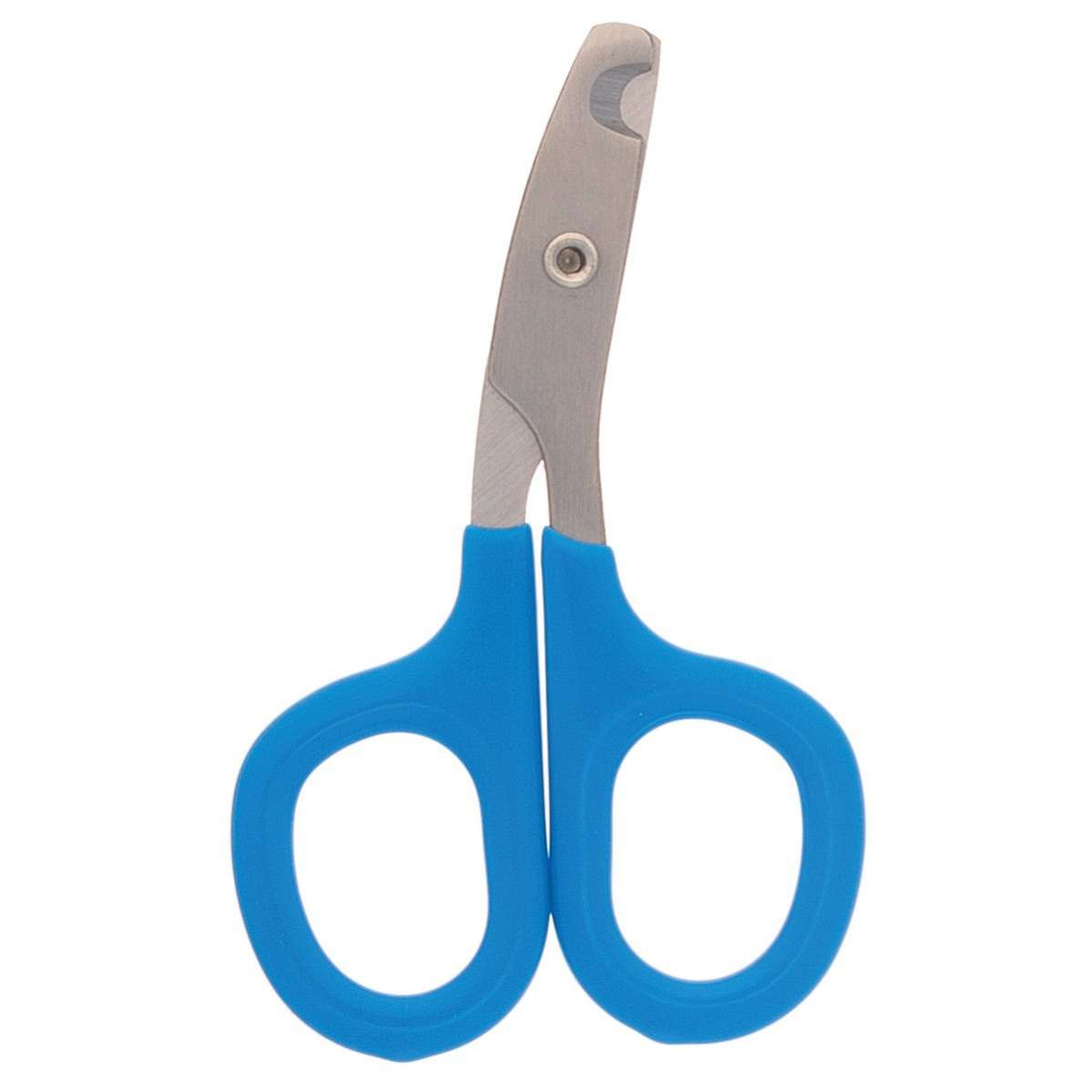 Когтерез ножницы для собак малый прямой