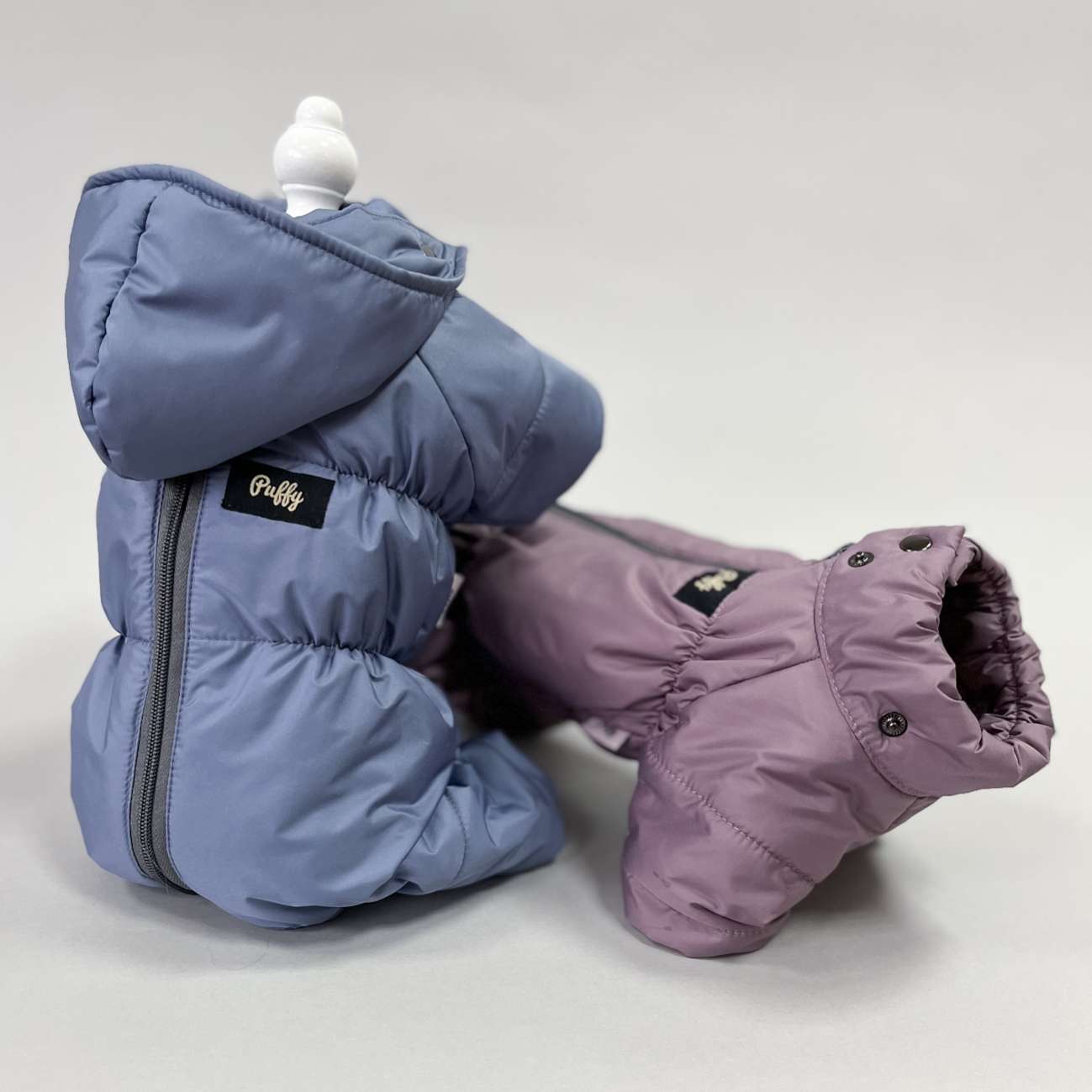 Комбинезон для собак Puffy Сидней