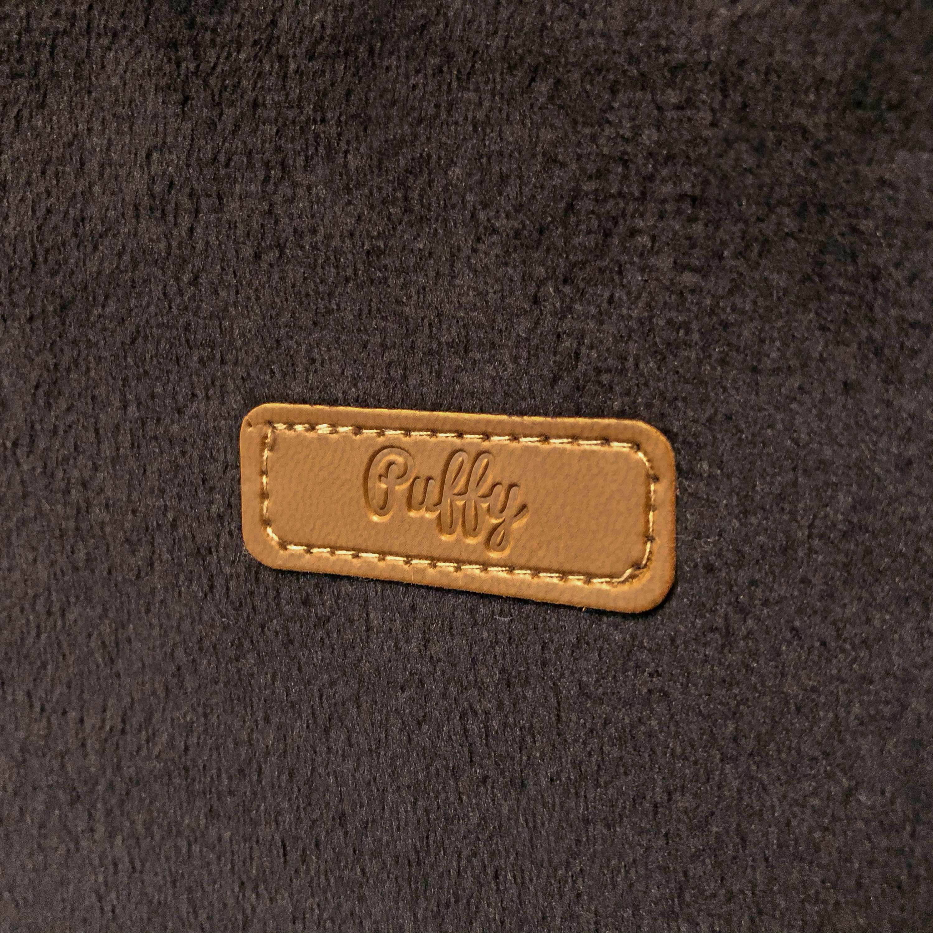 Автокресло для собак Puffy Камарело плюш