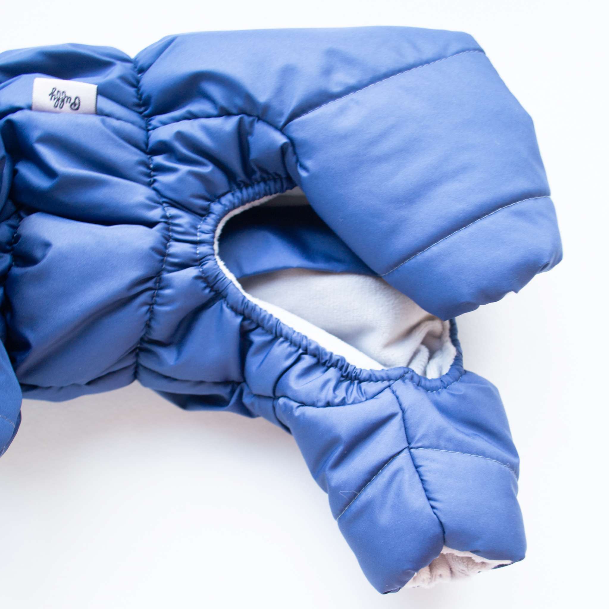 Комбинезон для собак средних и крупных пород Puffy Айвенго