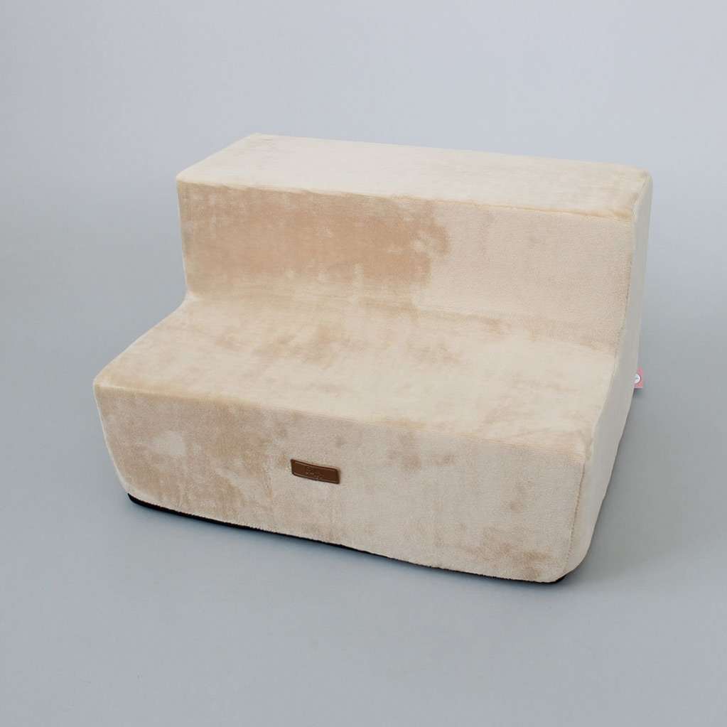 Лестница для собак Puffy Миндаль