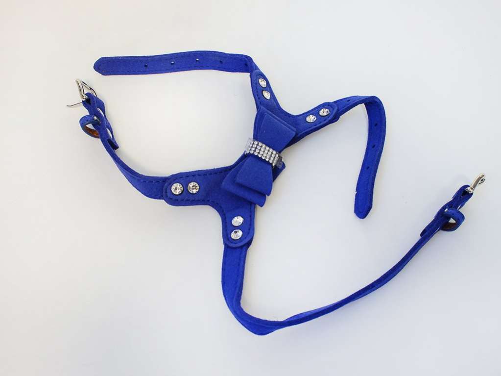 Шлейка для собак Pet Версаль