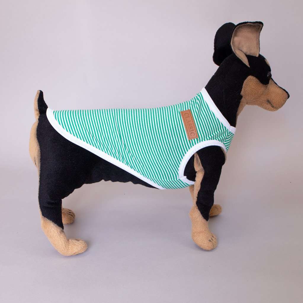 Майка для собаки Pet Чип