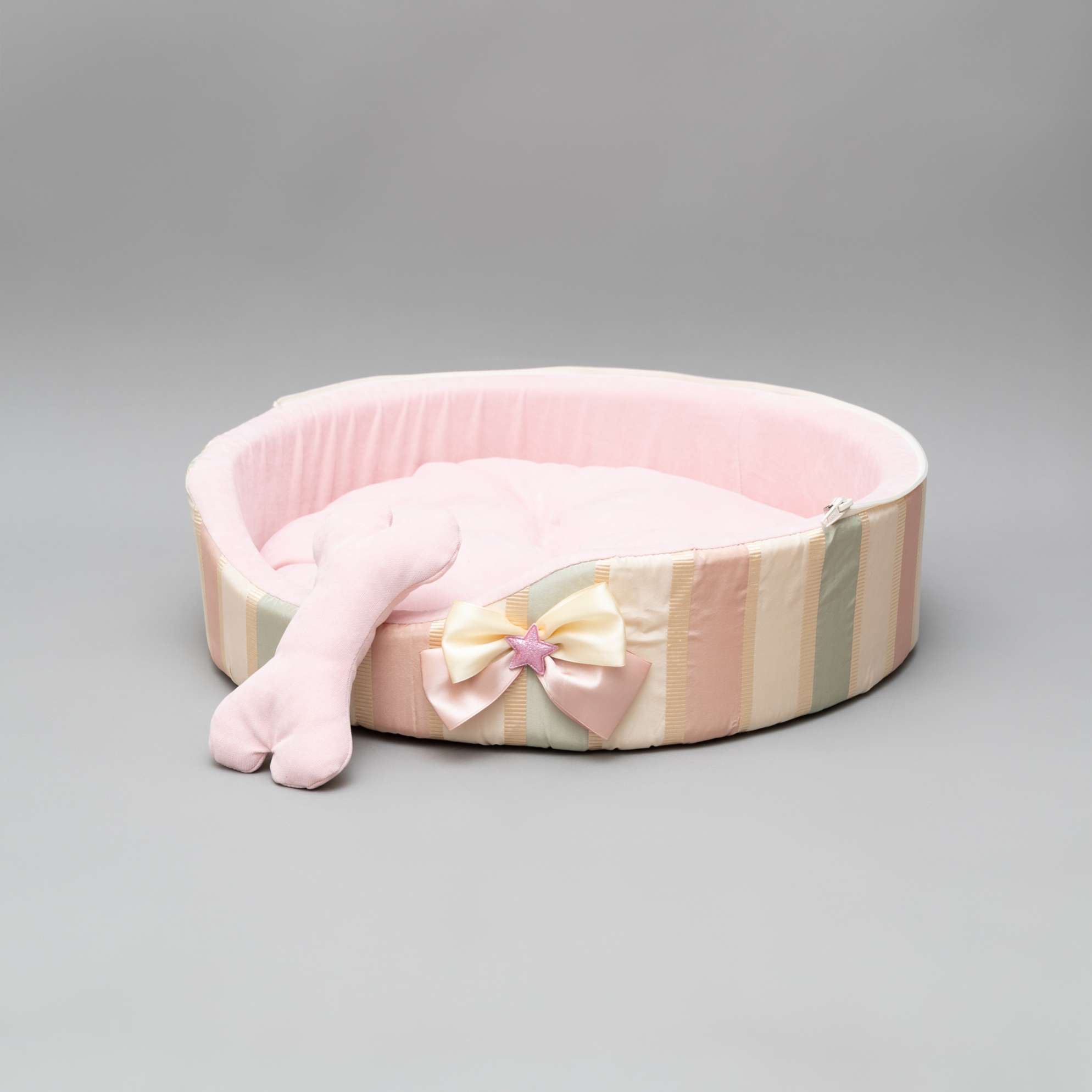 Дом-трансформер Puffy Пастораль