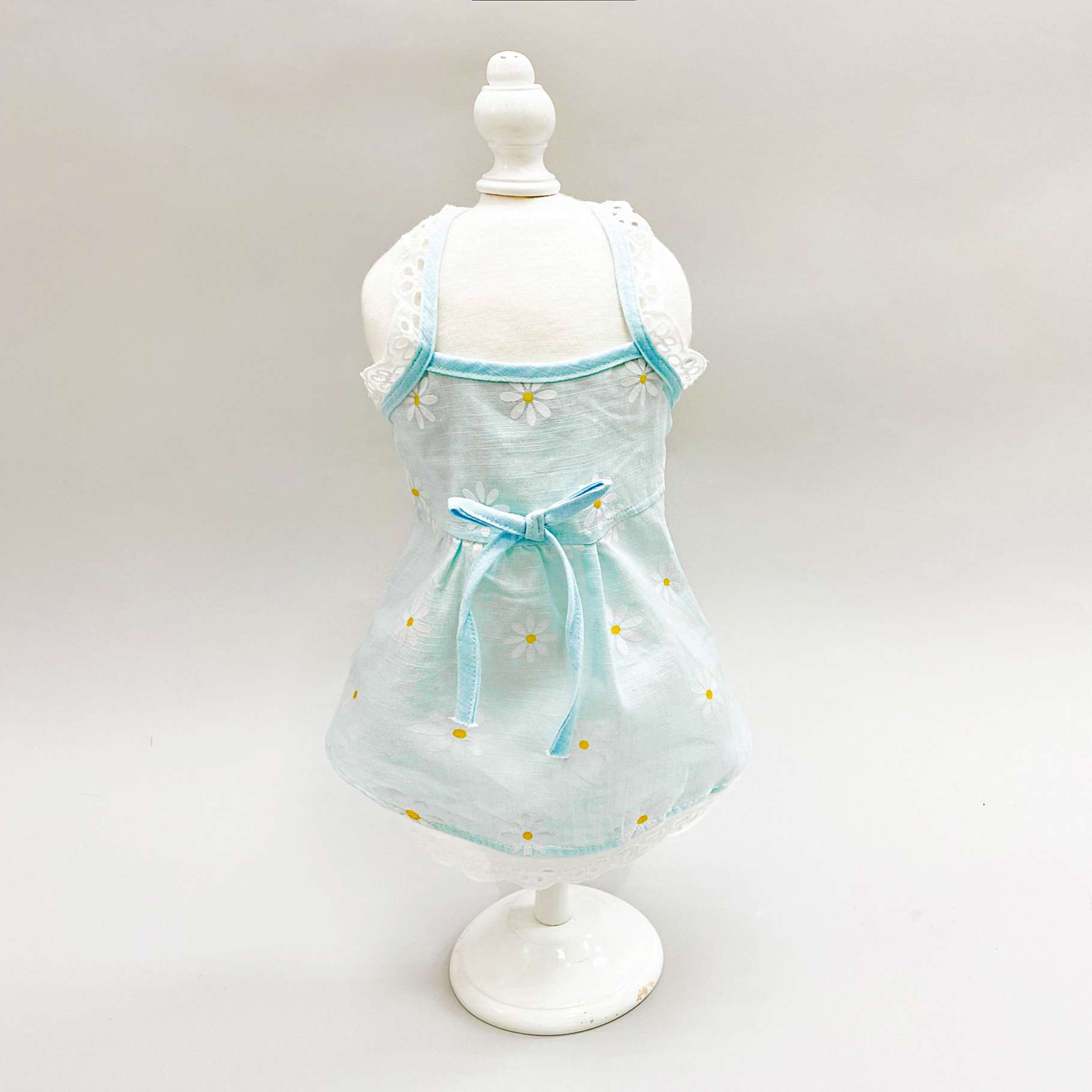 Сарафан для собак Pet Ромашки