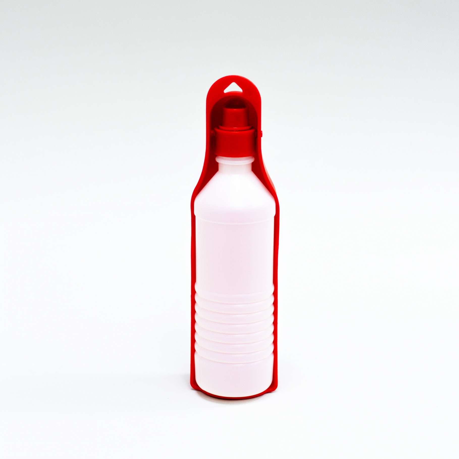 Бутылочка для собак дорожная Гигви