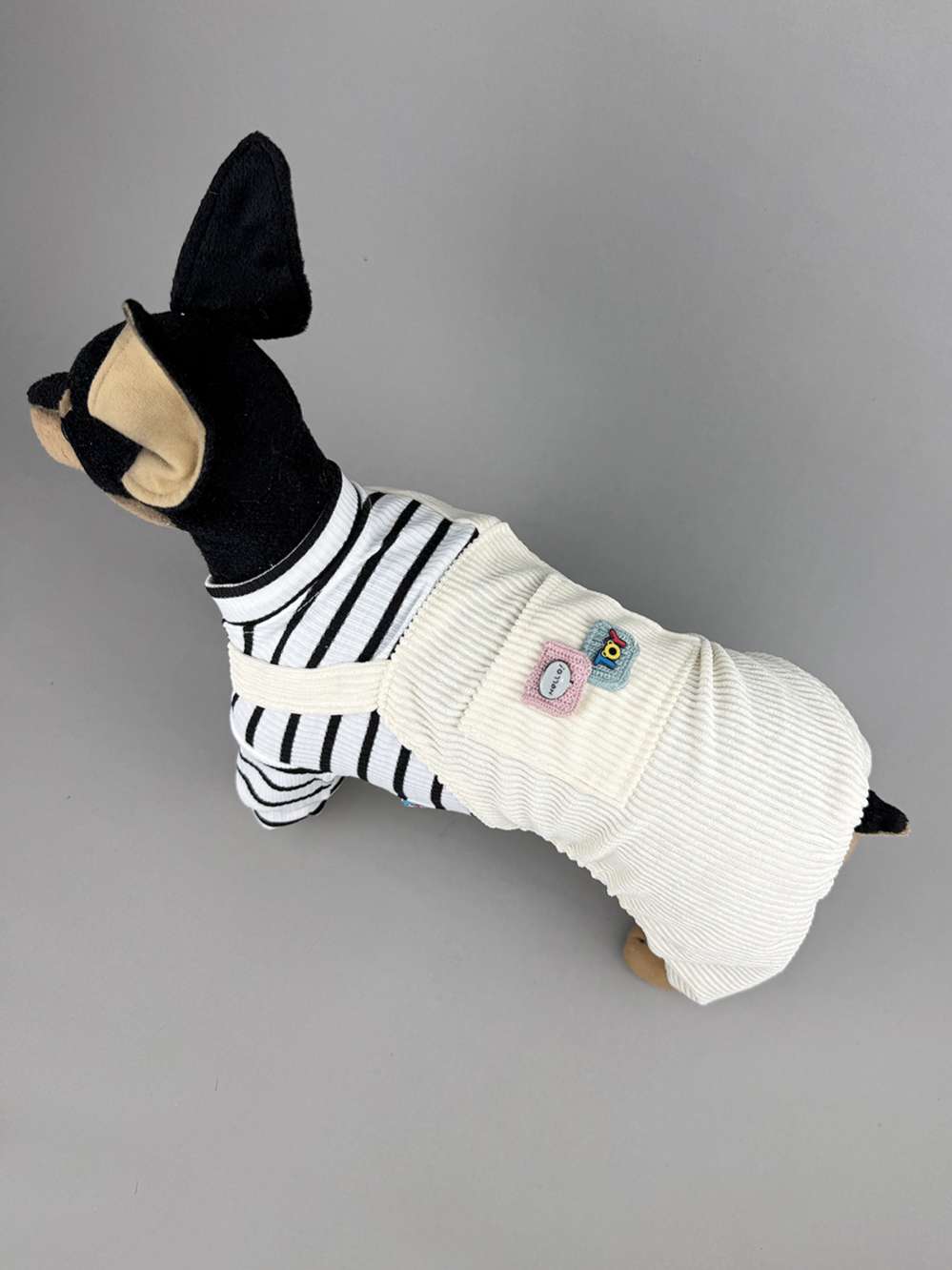 Костюм для собак Pet Той