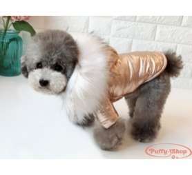 Куртка для собаки Pet Люкс