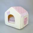Домик для собаки Puffy Fancy Пломбир