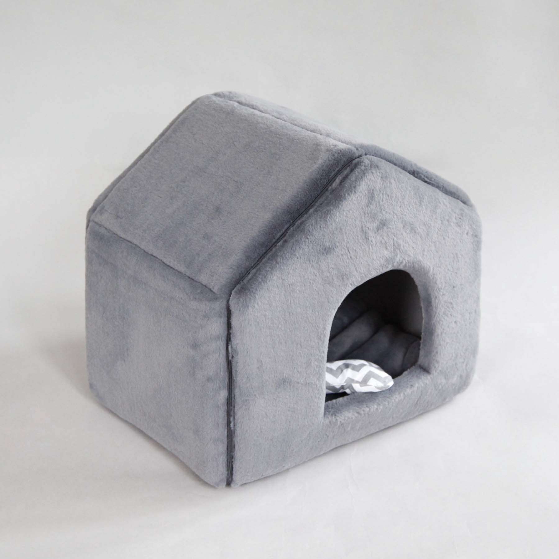 Домик для собаки Puffy Fancy Маренго