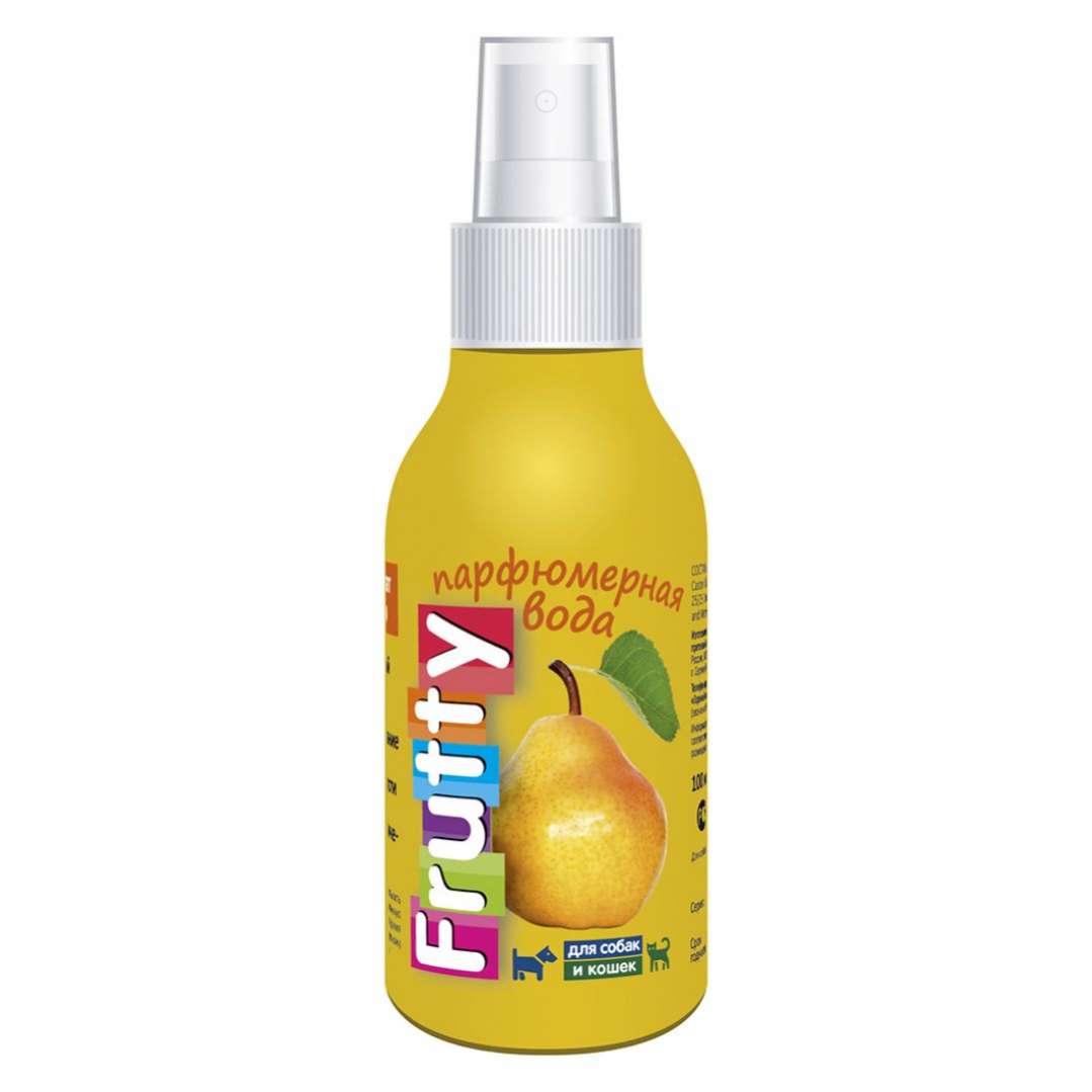 [Парфюм] Духи для собак Frutty Груша