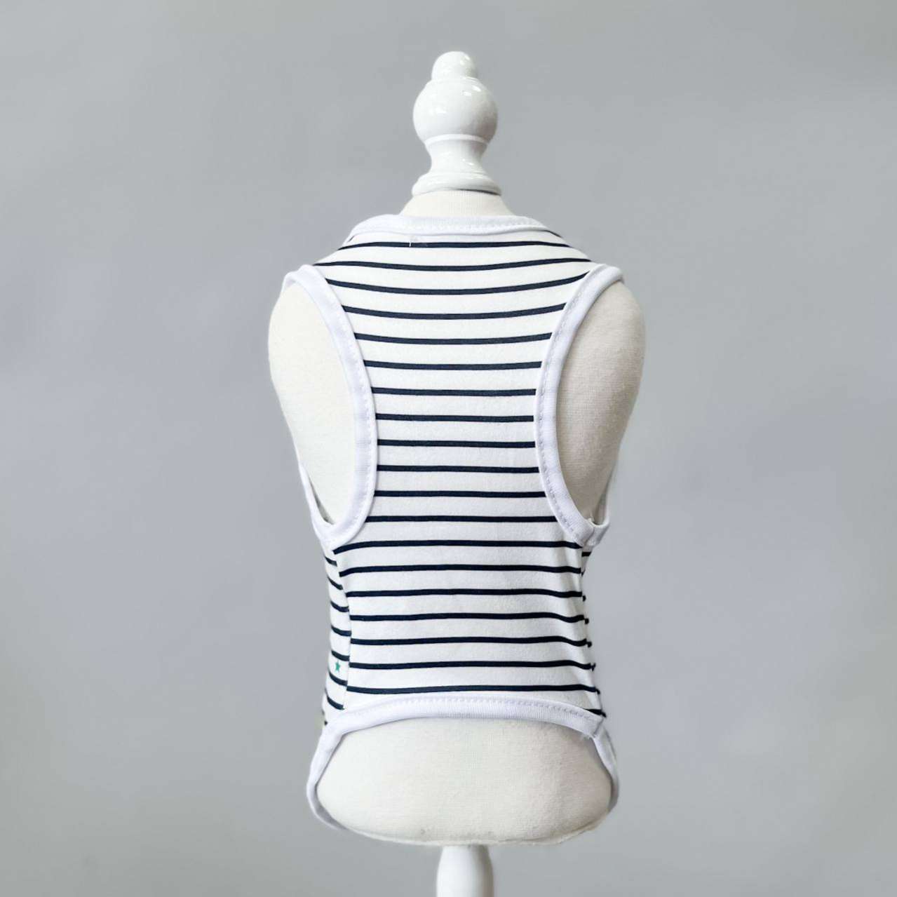 Майка для собаки Pet Кораблик