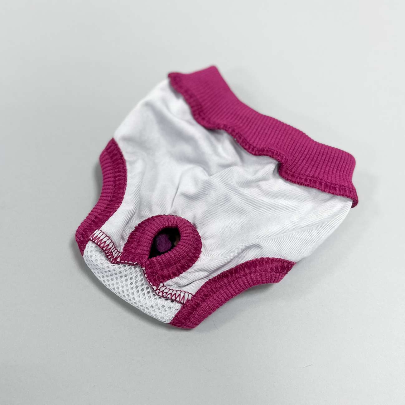 Трусики для собак ForMyDogs Фиалка