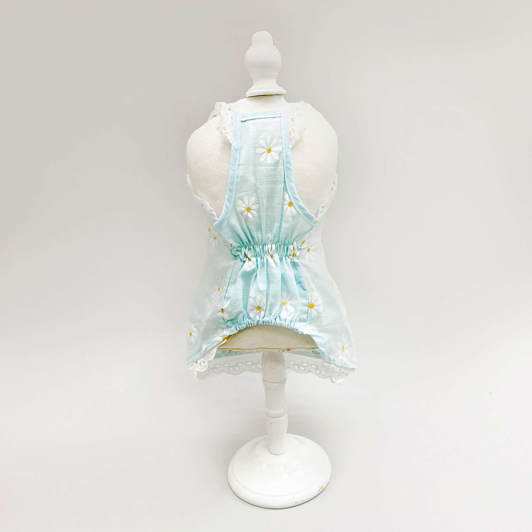 Сарафан для собак Pet Ромашки