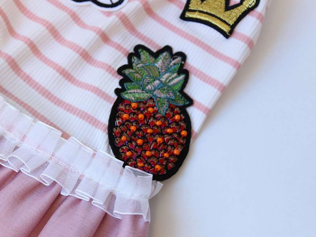 Платье для собак Pet Марта