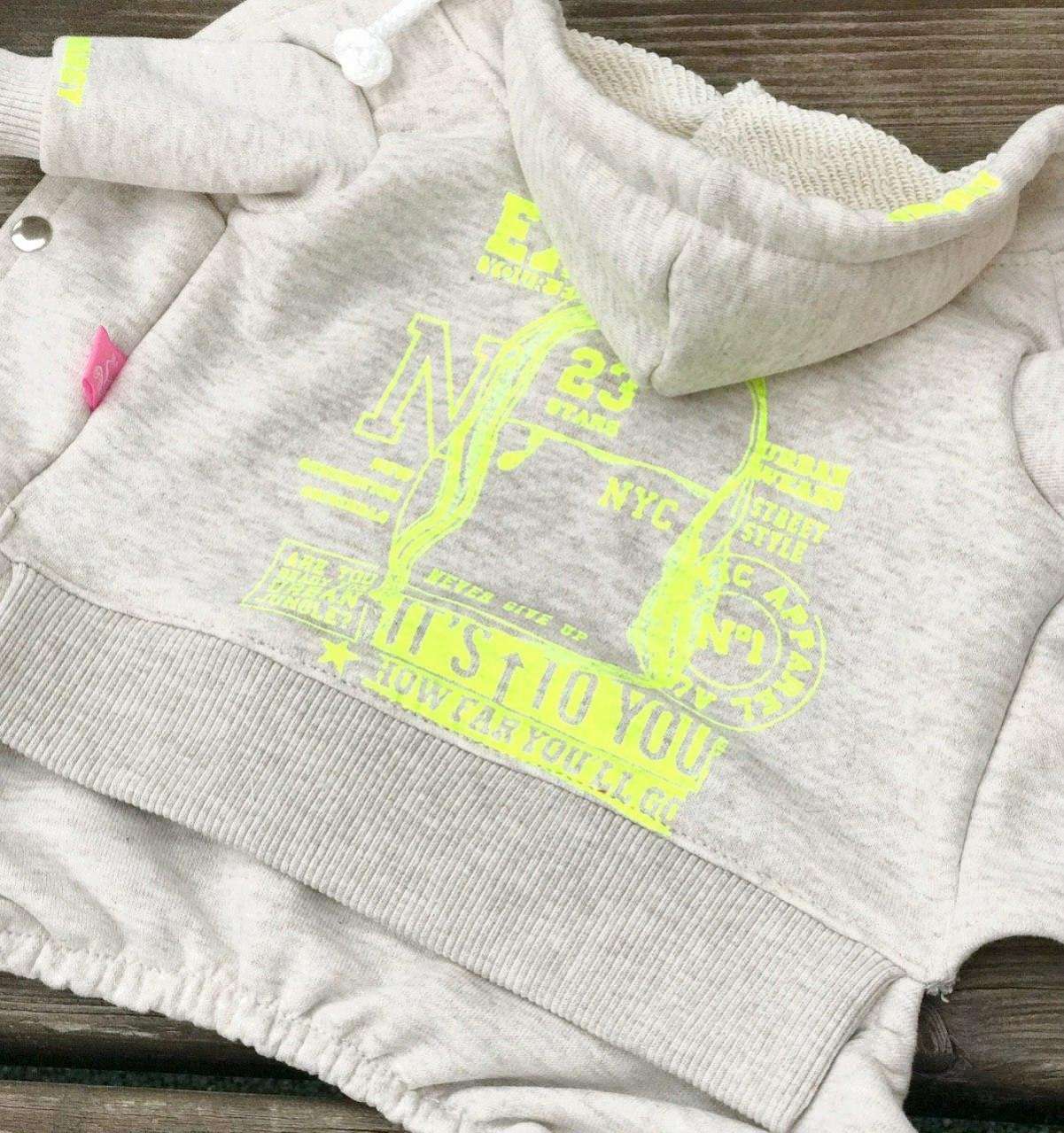 Костюм для собак трикотажный Premium Stars