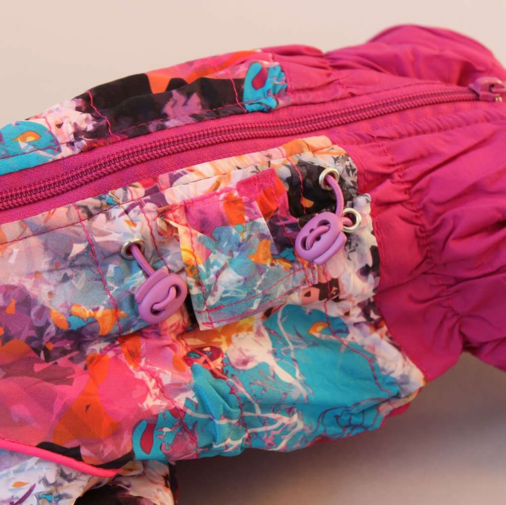 Комбинезон для собак ForMyDogs Руби