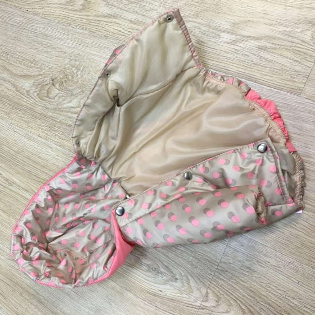Куртка для собаки  Мия