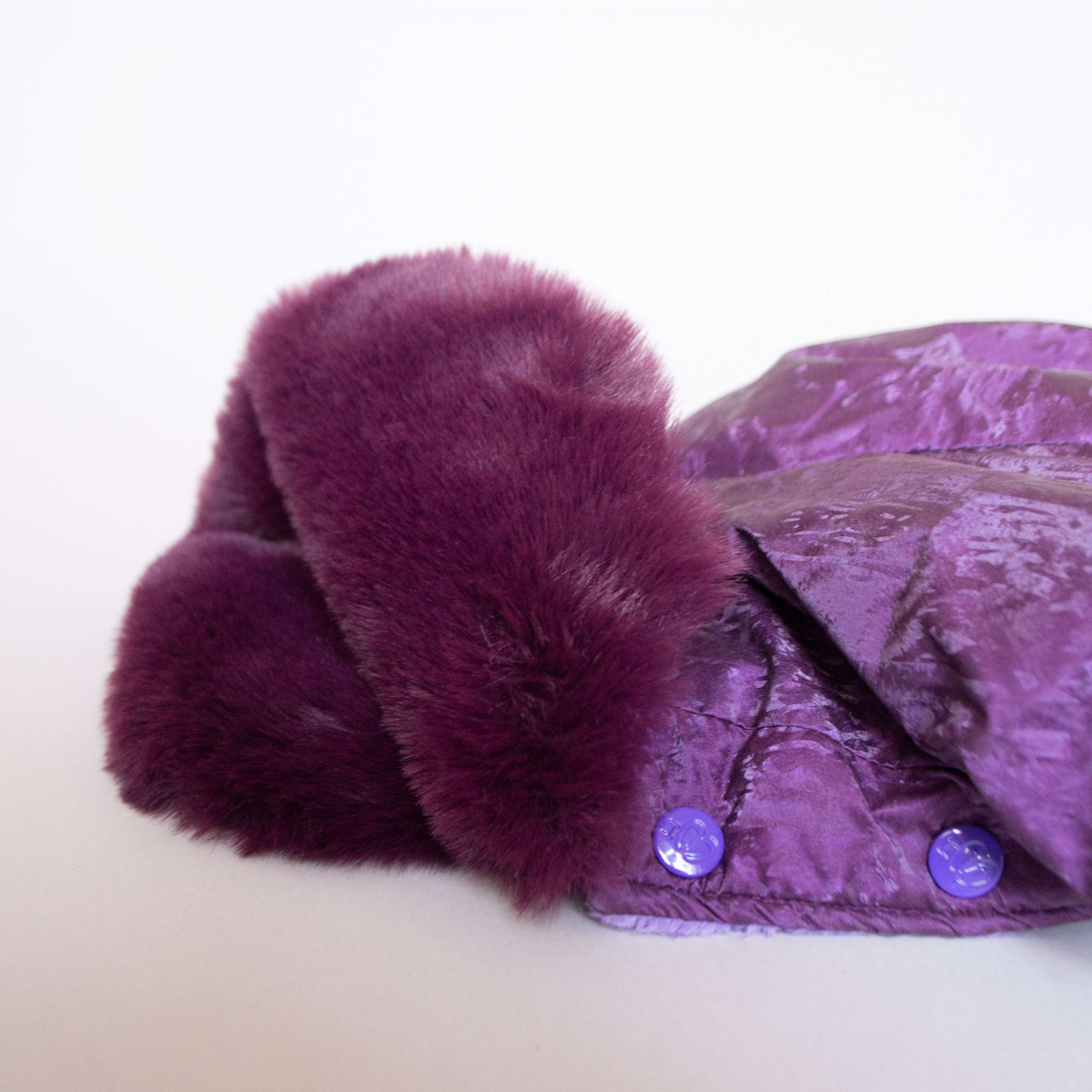 Зимний комбинезон для собак ForMyDogs Ренклод