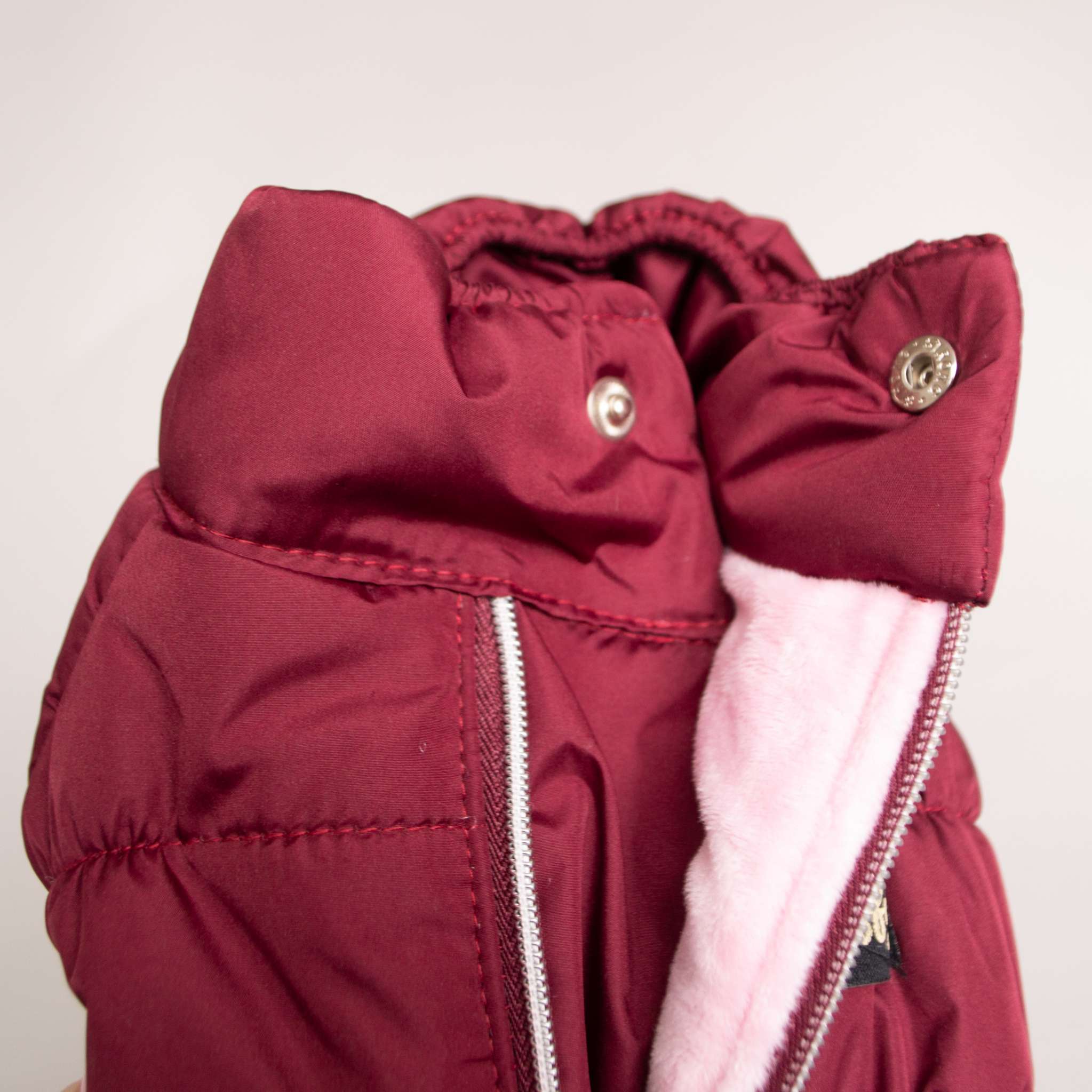 Комбинезон для собак средних и крупных пород Puffy Айвенго