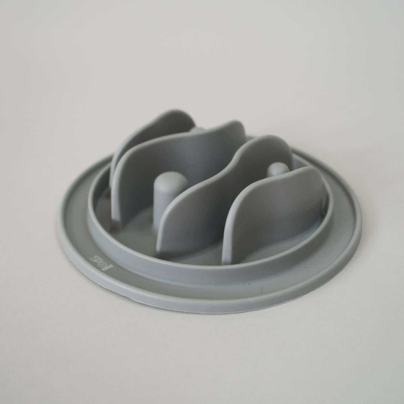 Миска для собак диетолог Рыбки