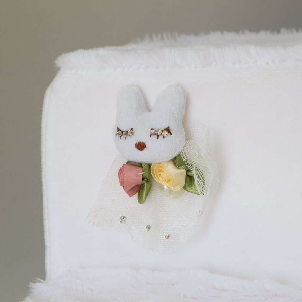 Лестница для собак Puffy Суфле