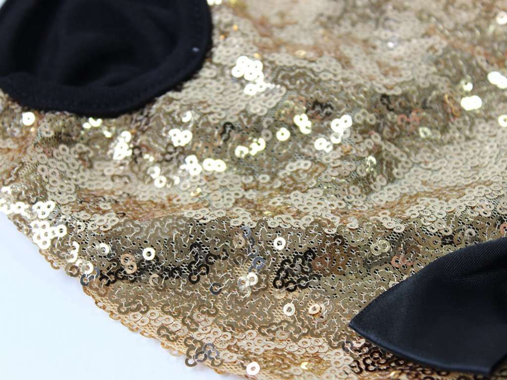 Праздничное платье для собак Волшебное мерцание