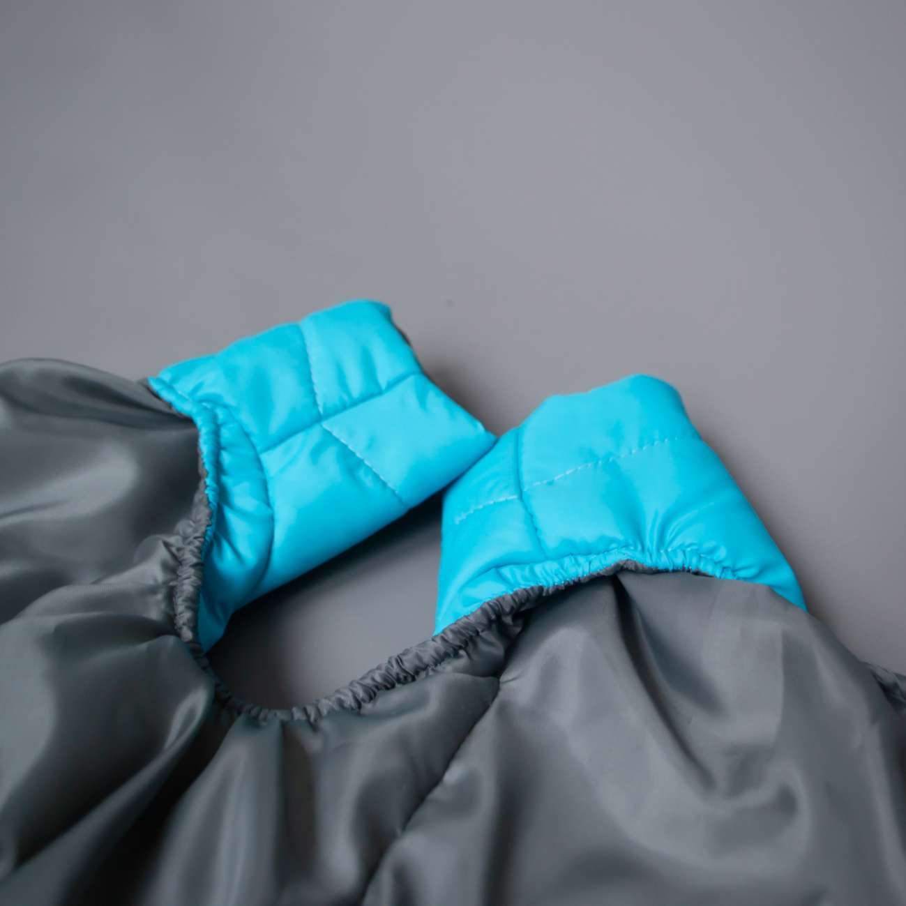 Комбинезон для собак Евро Puffy Спринг