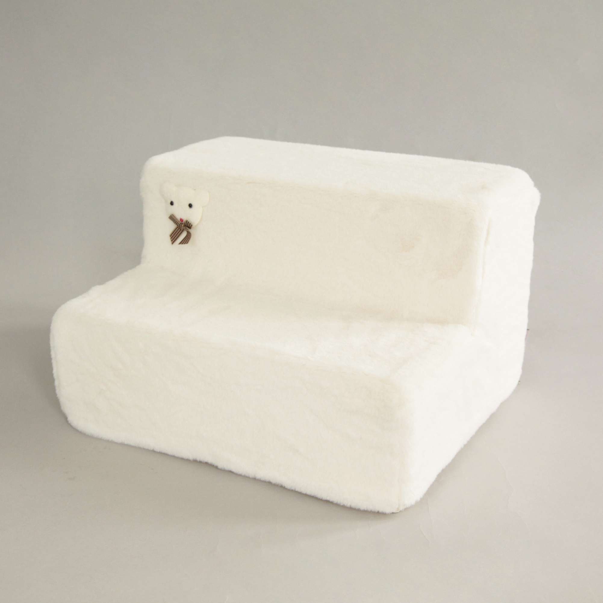 Лестница для собак Puffy Снежок