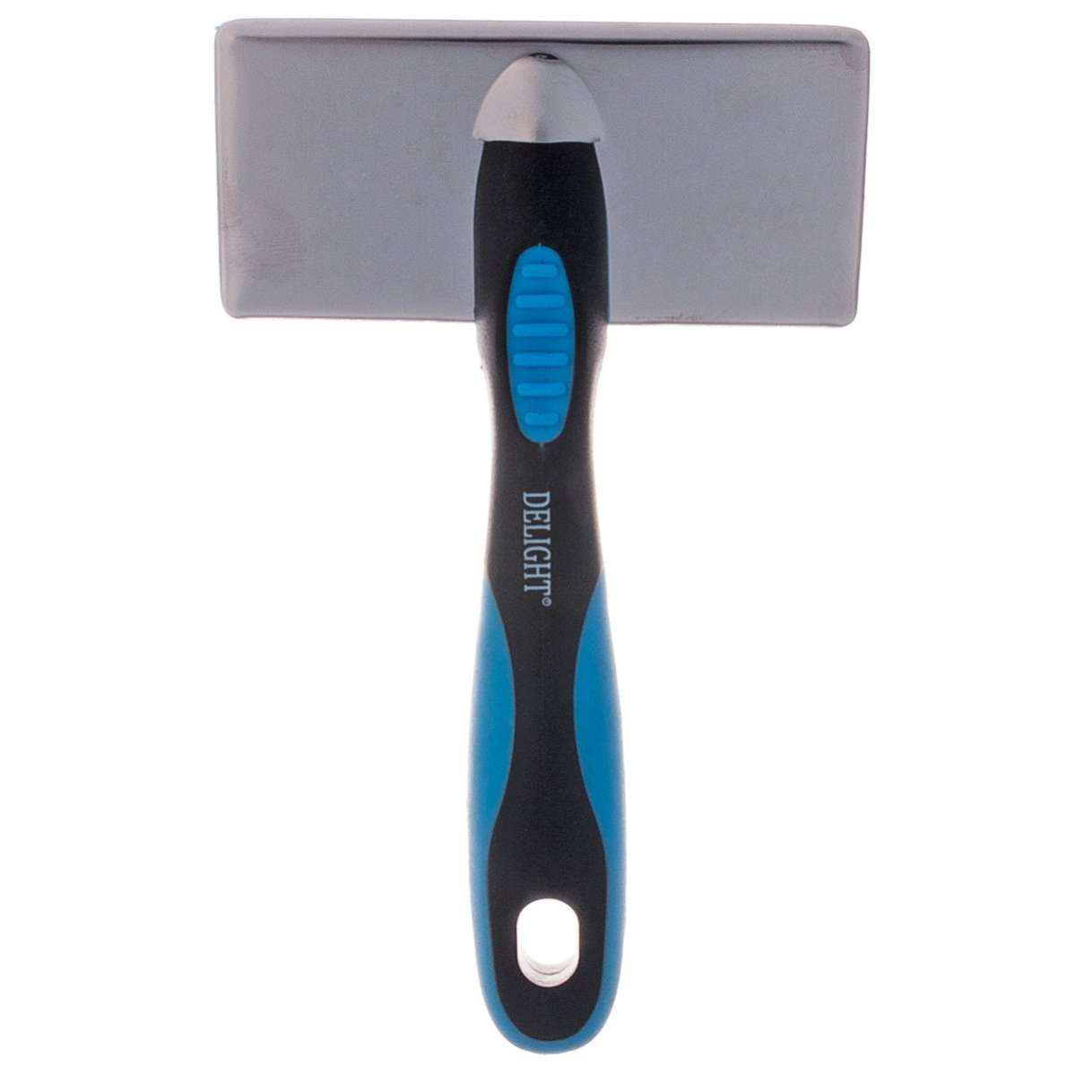 Пуходерка для собак Line металл