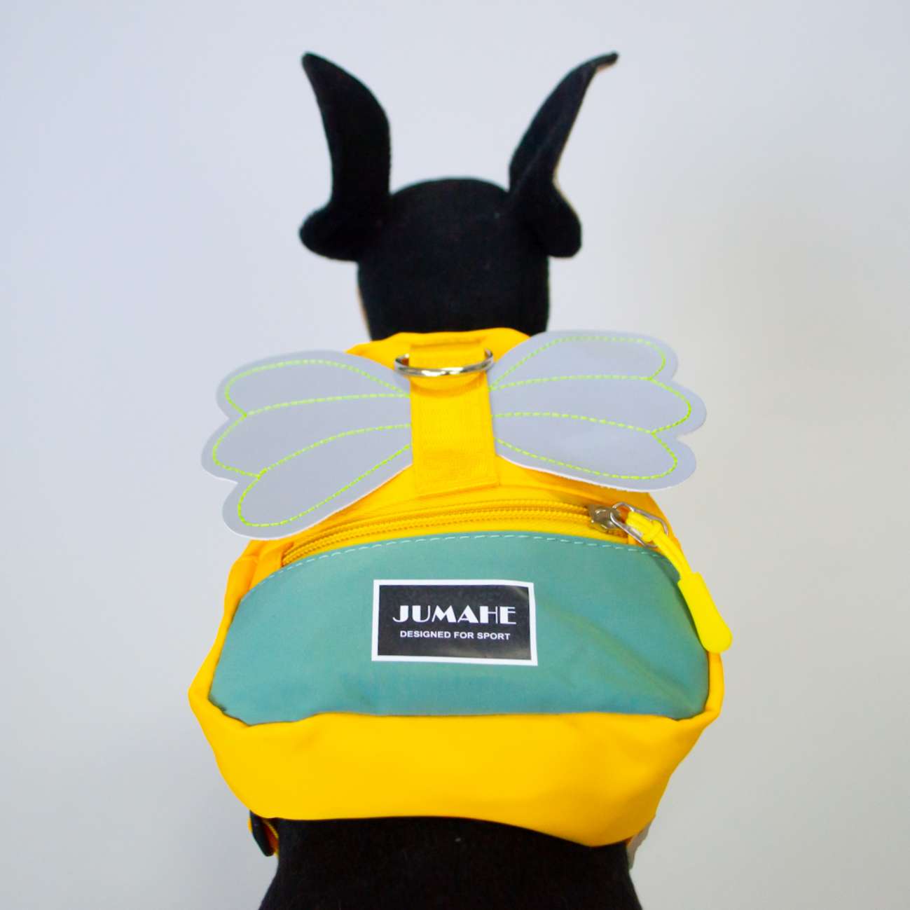 Рюкзак для собак Pet Джуманджи