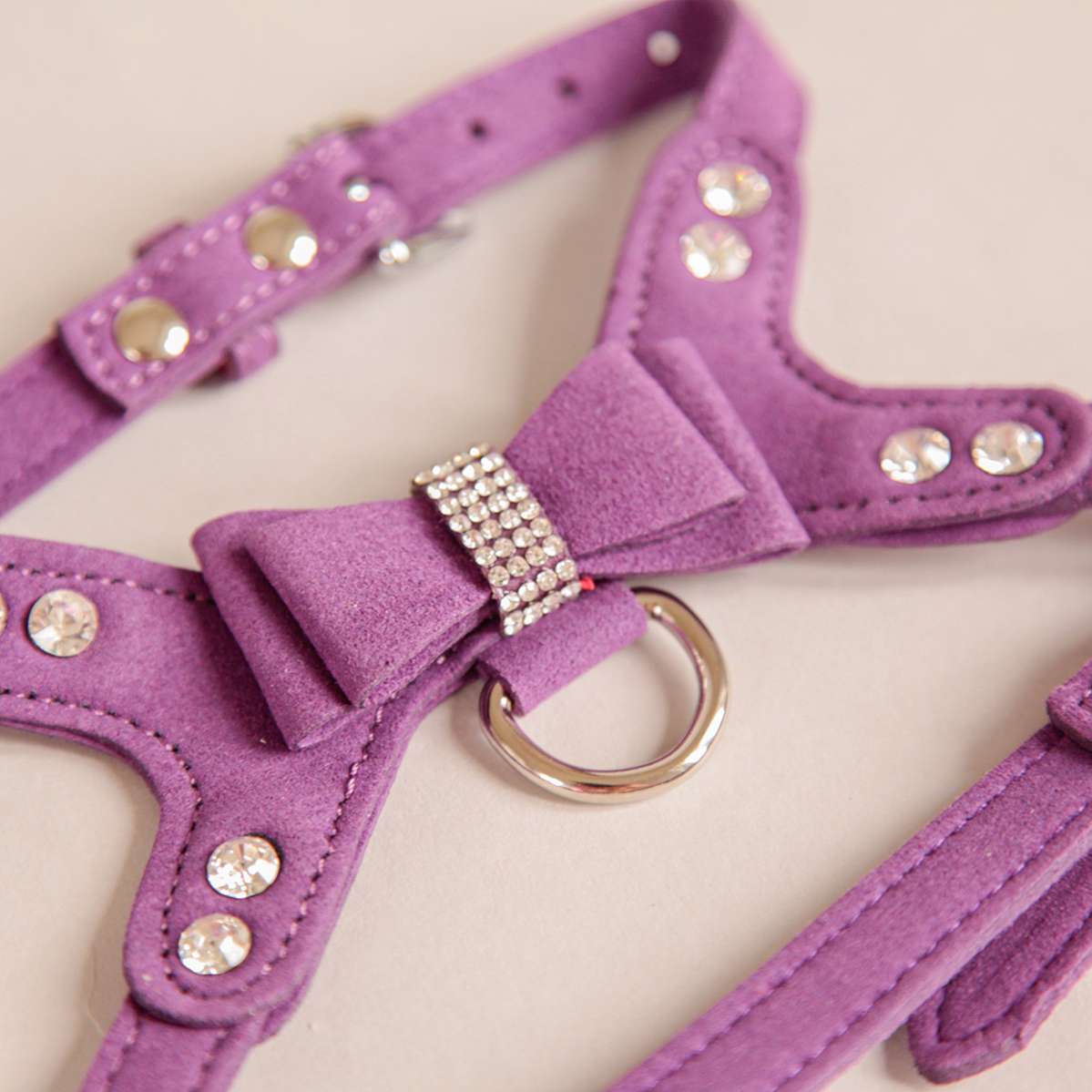 Шлейка для собак Pet Версаль