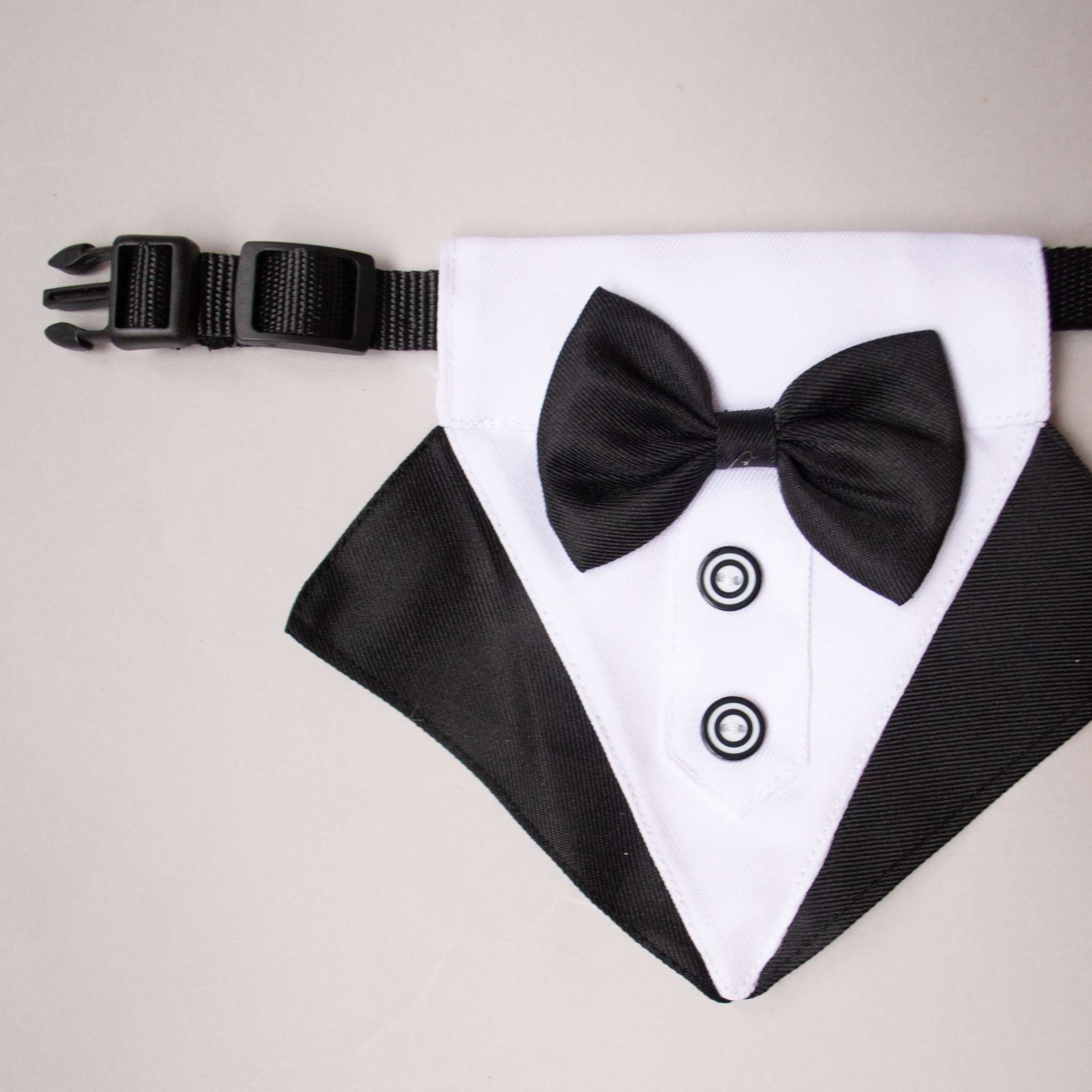 Воротник для собак Pet Джентльмен