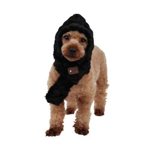 Шапка для собаки Pinkaholic Molly