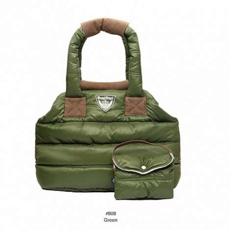 Сумка для собак PuppyAngel Моника