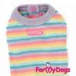 Боди для собак ForMyDogs Лапша