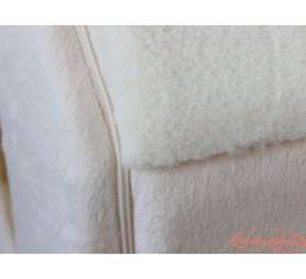 Домик для собаки Puffy Крем-брюле