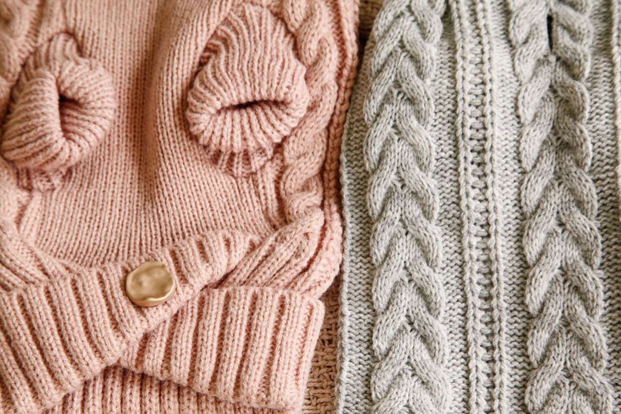 Кардиган для собаки Pet Эмерсон