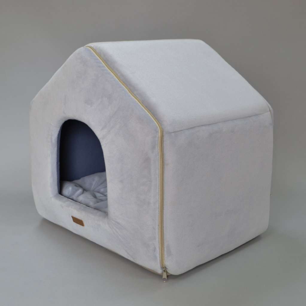 Домик для собаки Puffy Fancy Сити
