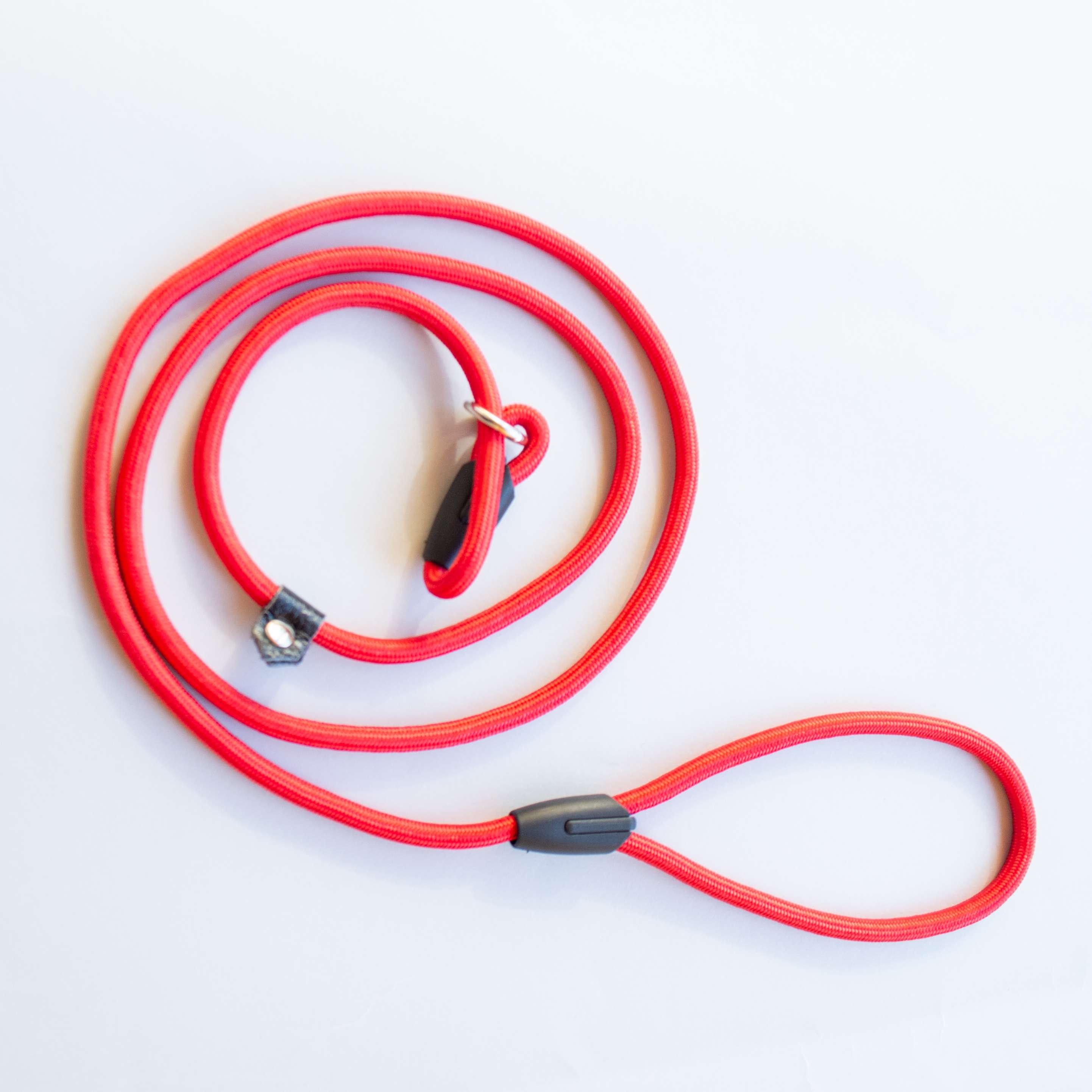 Поводок удавка для собак Pet Плетенка