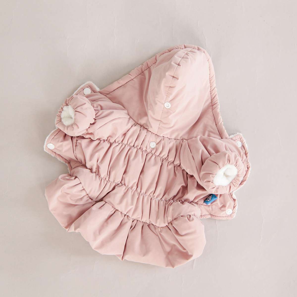 Пальто для собак Pet Реджина