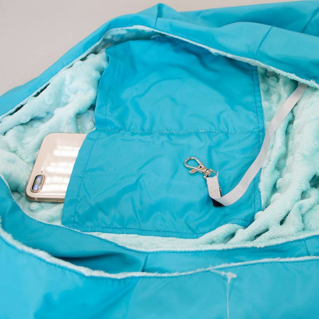 Гамак для собак Puffy Лагуна