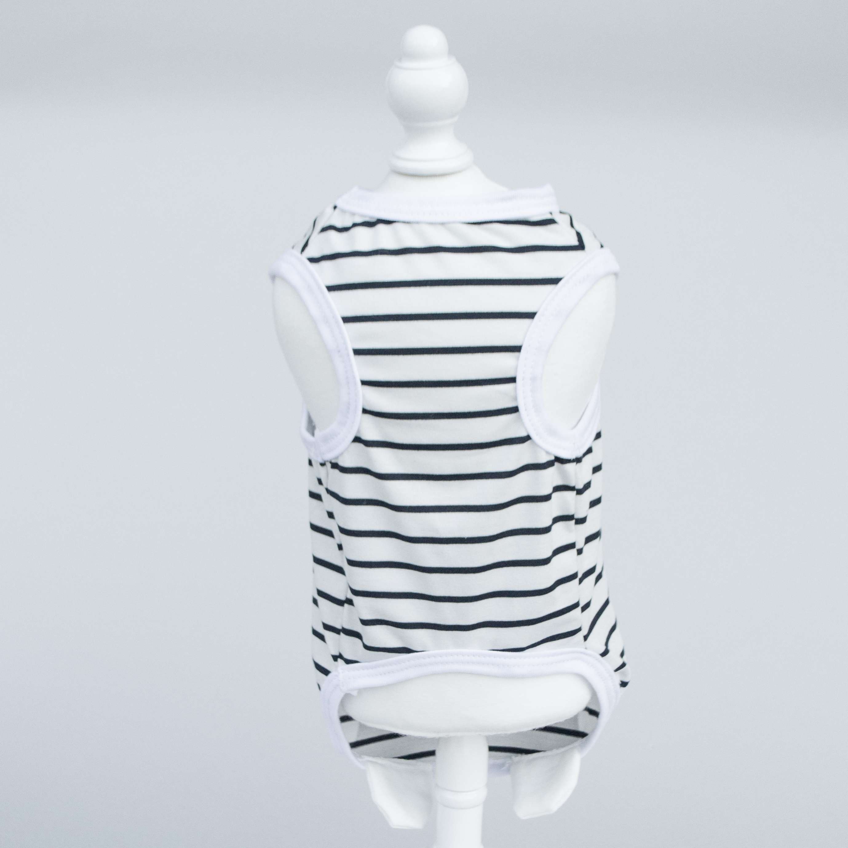 Майка для собаки Pet Пингвин