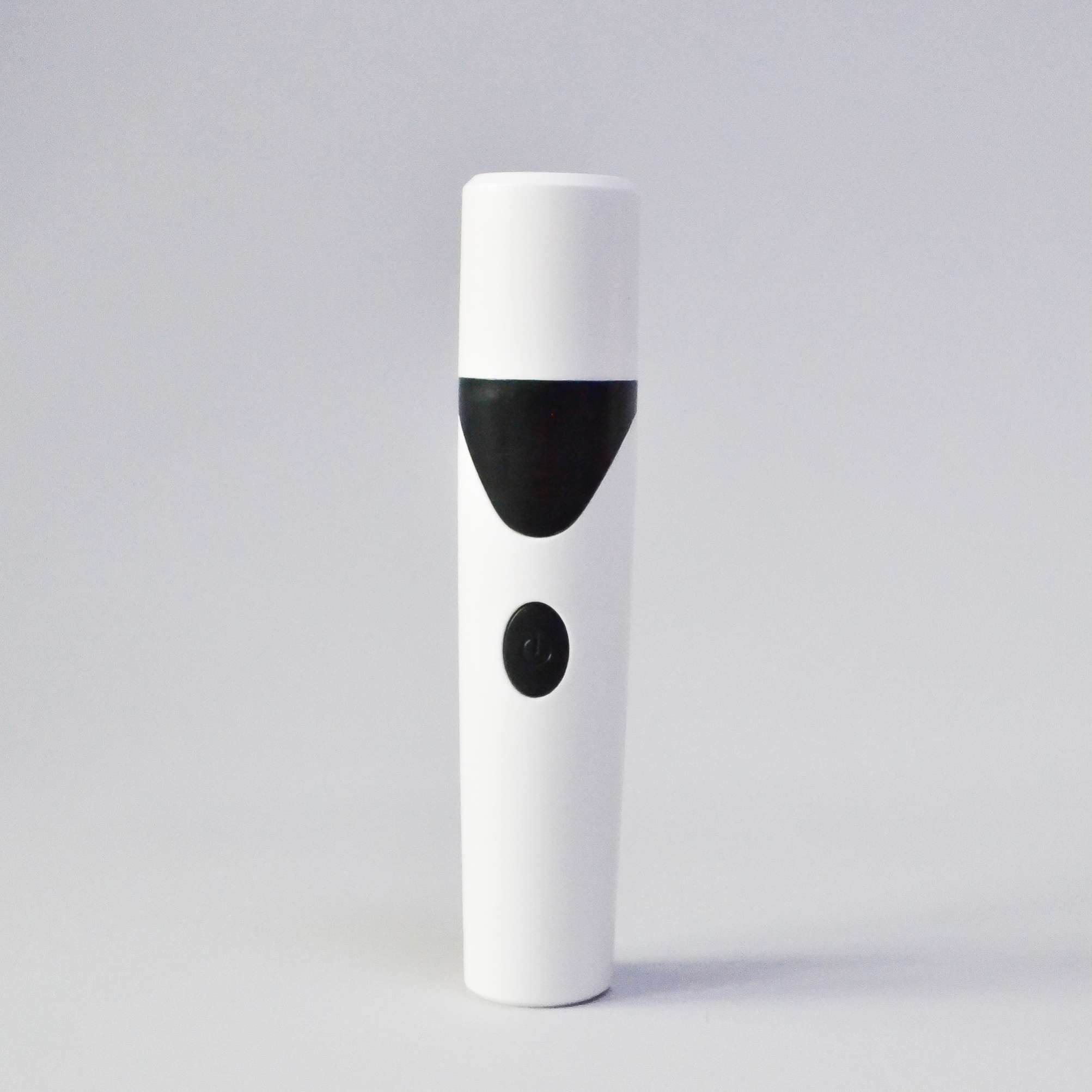 Гриндер для когтей собак с двумя насадками