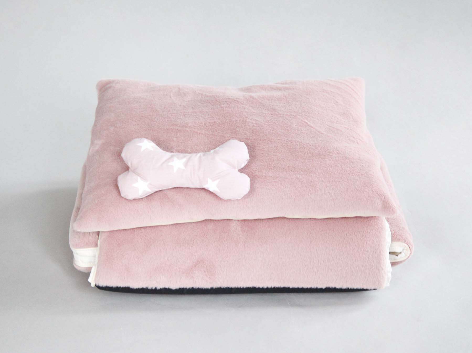 Домик для собаки Puffy Fancy Фламбе