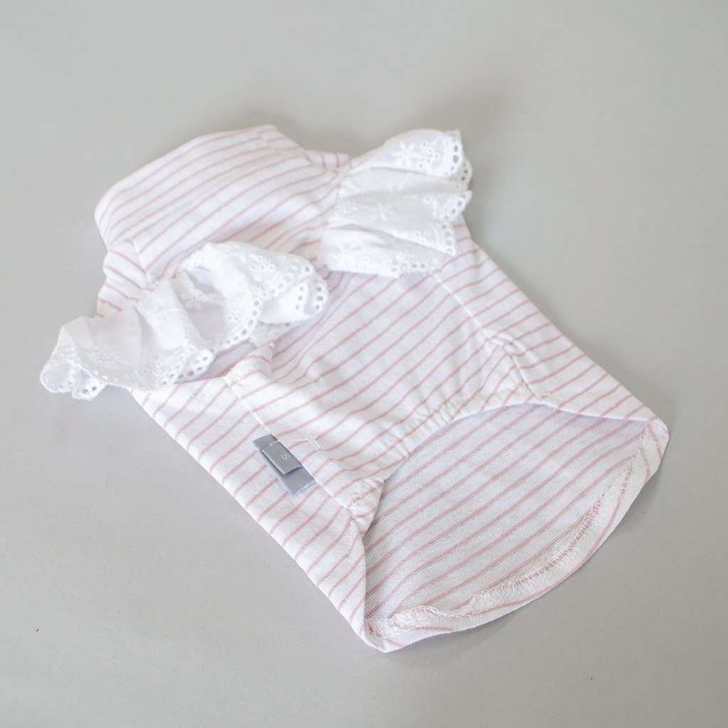 Майка для собаки Pet Жюли